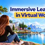 Immersive Learning in Virtual Worlds