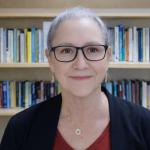 Profile picture of Dr. Nellie Deutsch